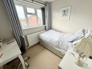 Bedroom Three- click for photo gallery